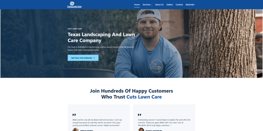 law care website