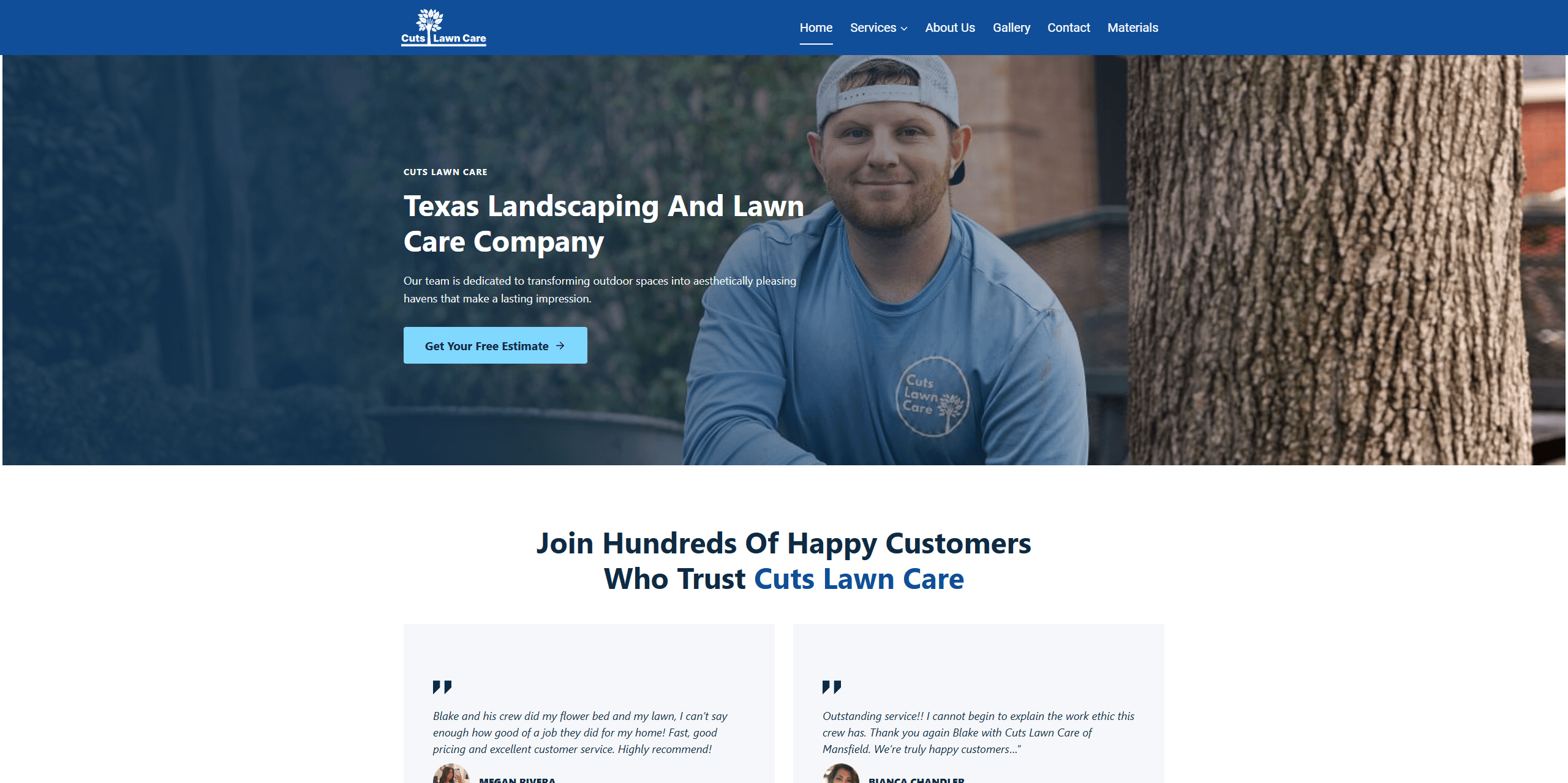 law care website
