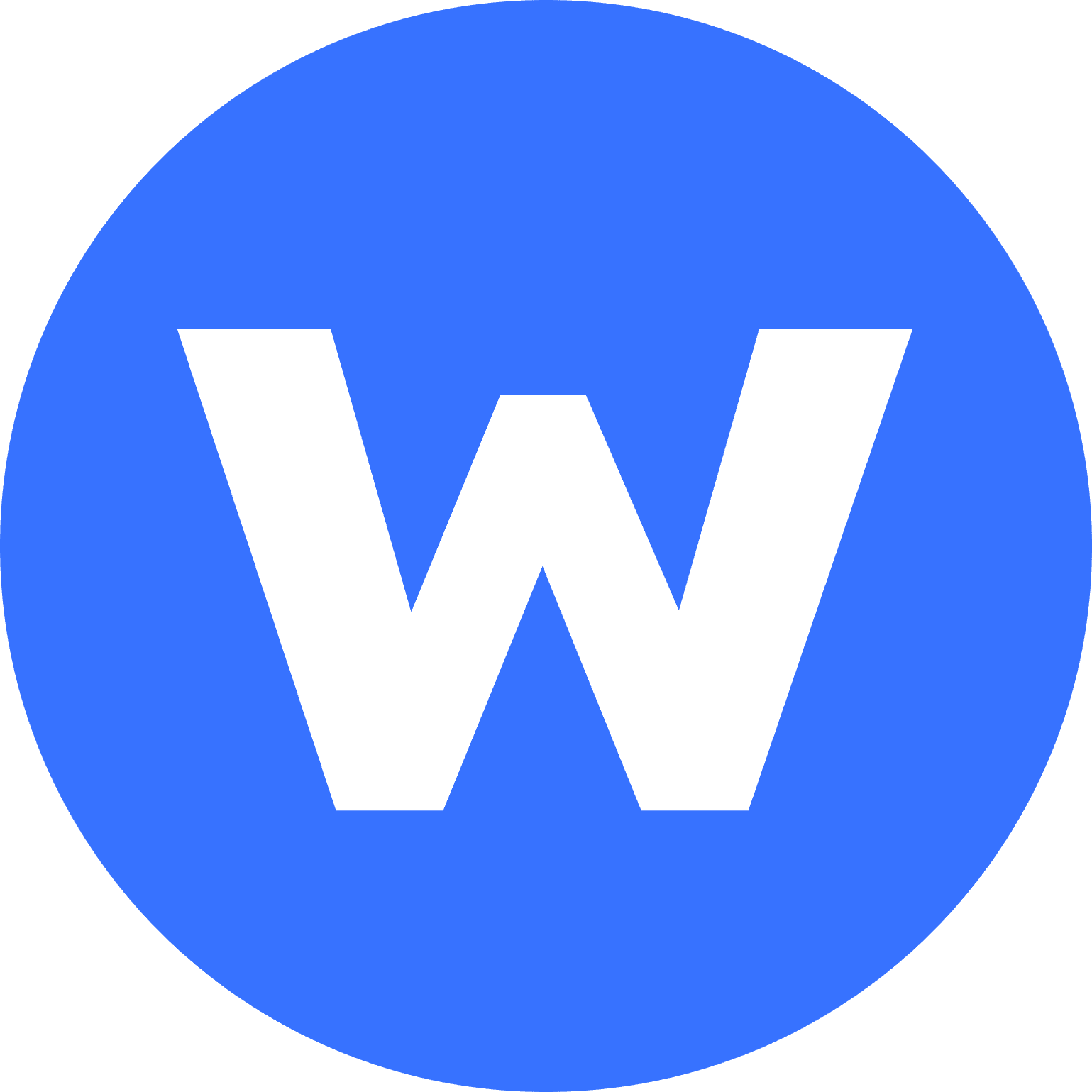 Wright Custom Websites Logo