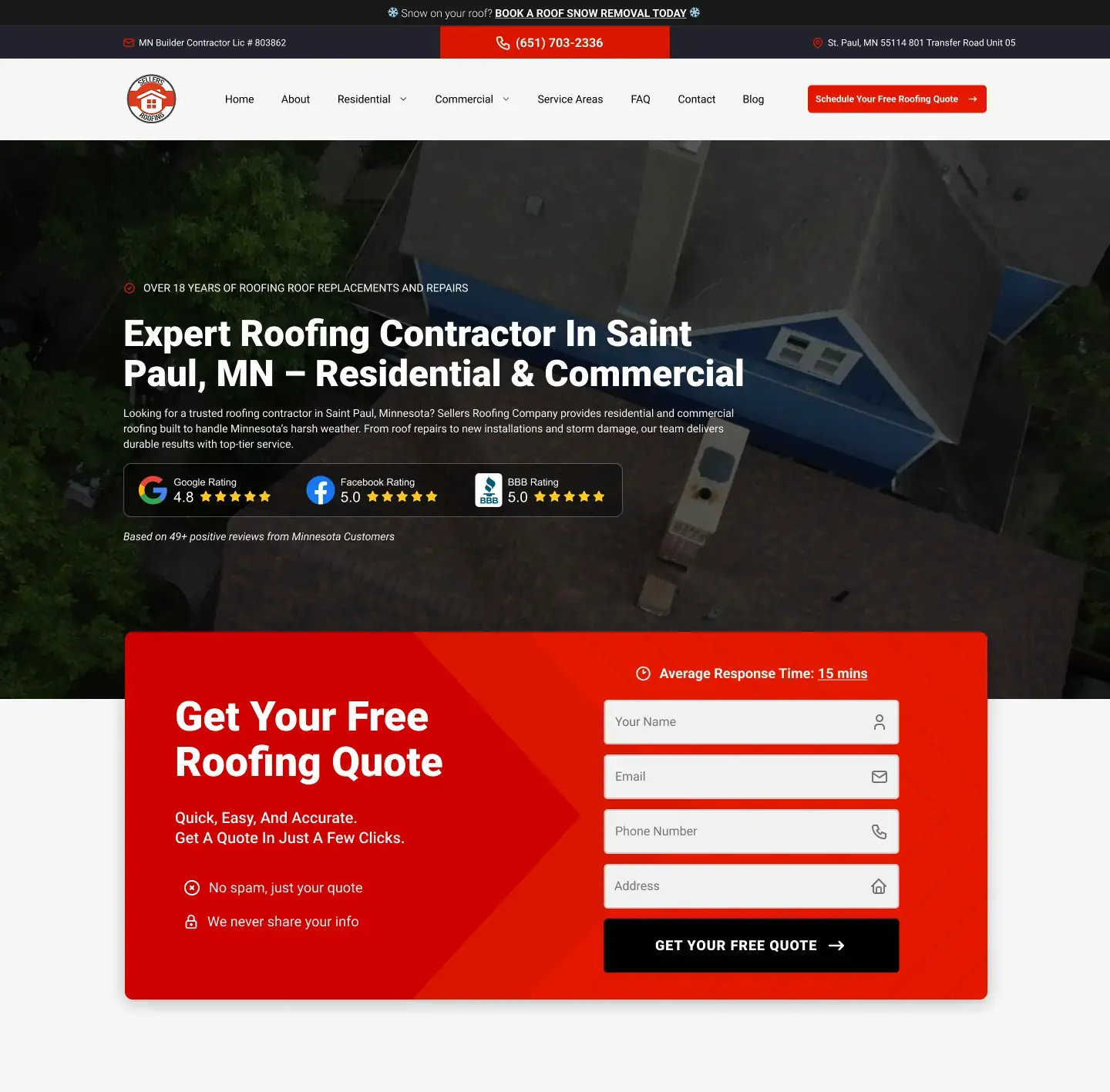 sellers-roofing-home