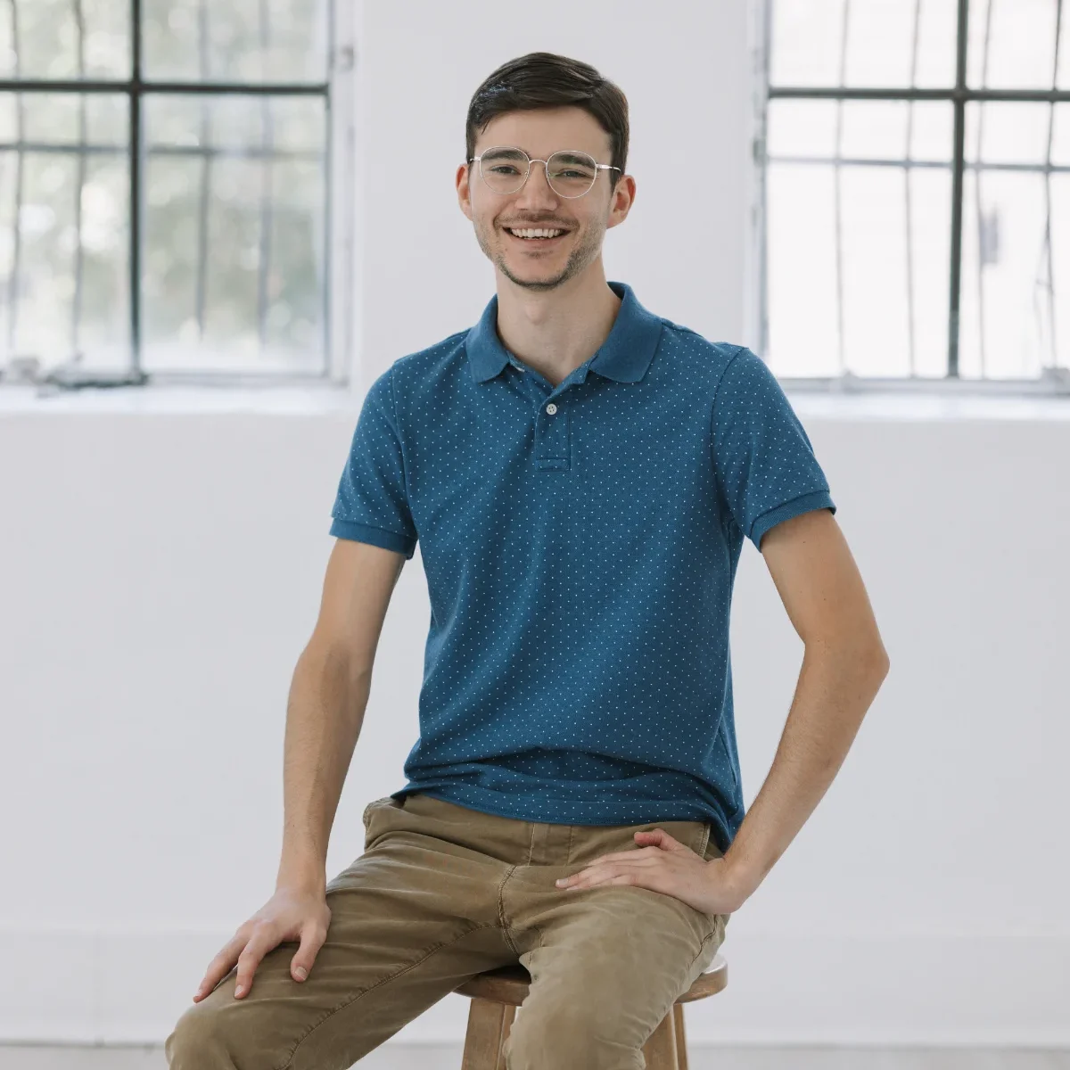 Kevin Wright Fort Worth Website Designer